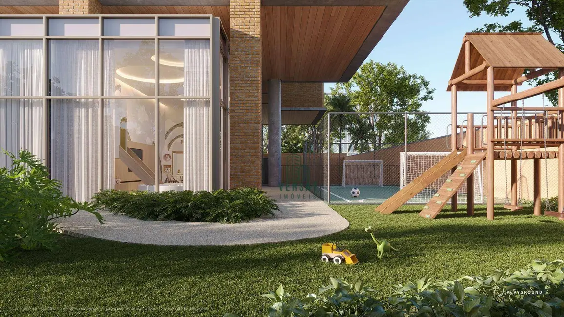 Foto 8 de Apartamento com 3 quartos à venda, 215m2 em Cabral, Curitiba - PR