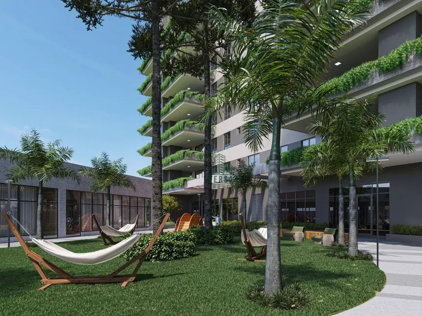 Foto 9 de Cobertura com 3 quartos à venda, 152m2 em Alto da Glória, Curitiba - PR