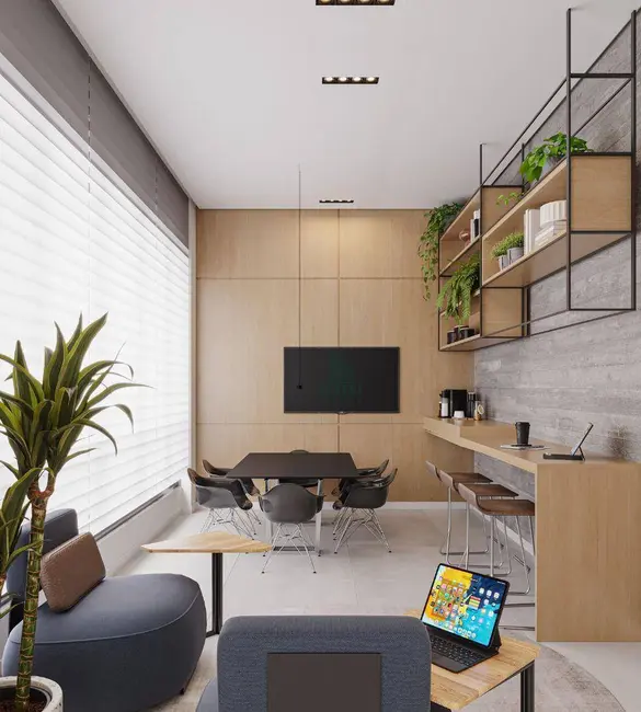 Foto 9 de Apartamento com 3 quartos à venda, 110m2 em Alto da Glória, Curitiba - PR