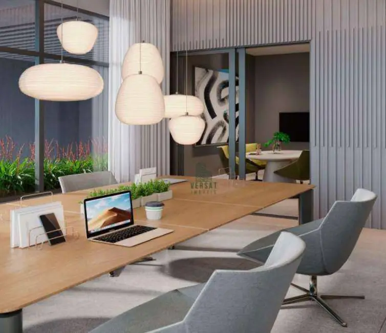 Foto 6 de Apartamento com 2 quartos à venda, 55m2 em Alto da Glória, Curitiba - PR