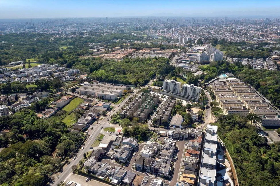 Foto 3 de Apartamento com 2 quartos à venda, 58m2 em Campo Comprido, Curitiba - PR
