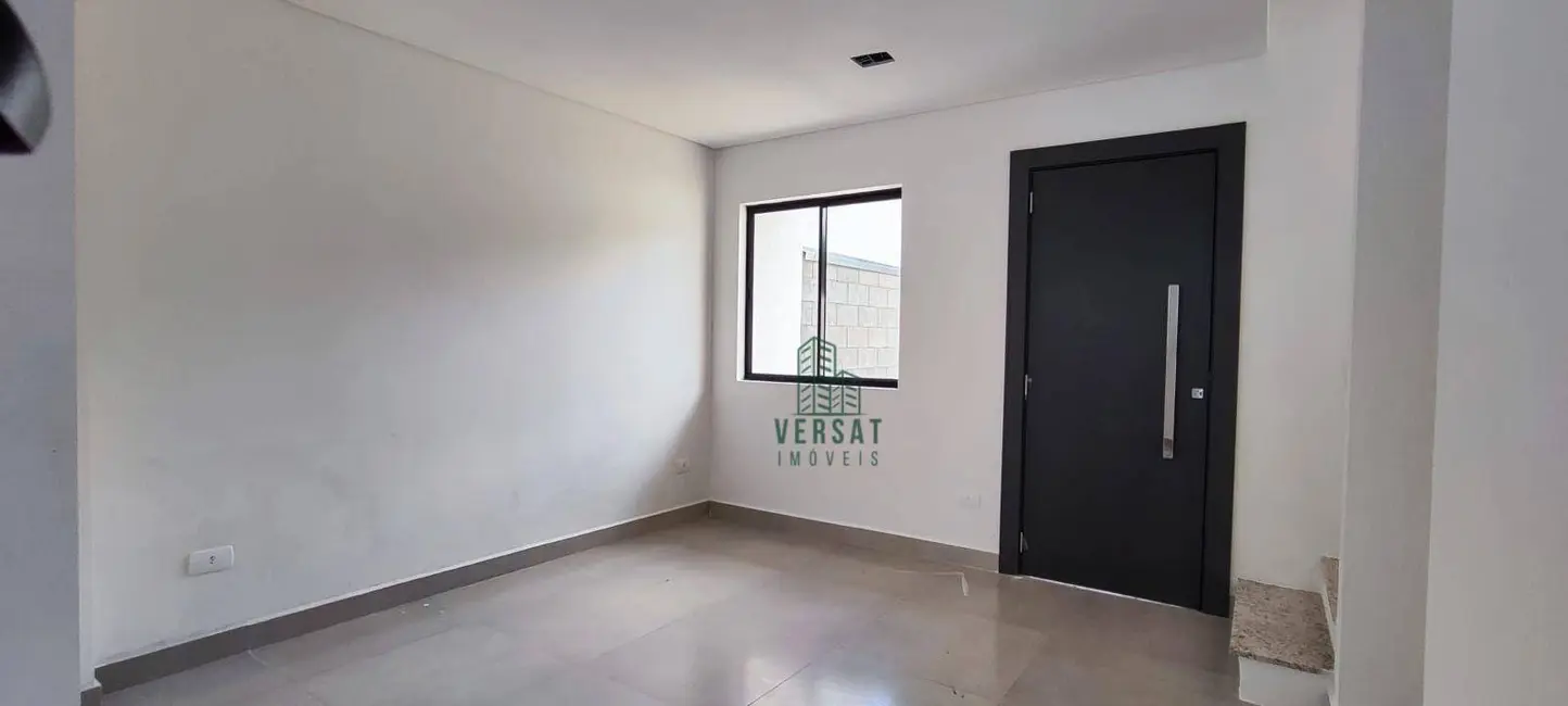 Sobrado com 3 quartos à venda, 73m2 em Abranches, Curitiba - PR - imagem 5 Foto 5 de Sobrado com 3 quartos à venda, 73m2 em Abranches, Curitiba - PR