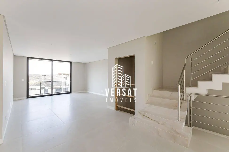 Foto 7 de Casa de Condomínio com 4 quartos à venda, 305m2 em Vista Alegre, Curitiba - PR