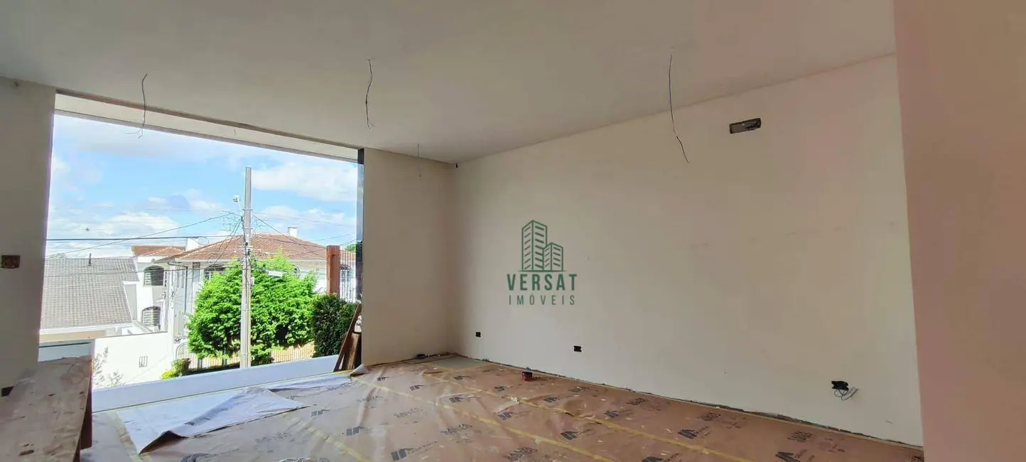 Casa de Condomínio com 4 quartos à venda, 305m2 em Vista Alegre, Curitiba - PR - imagem 7 Foto 7 de Casa de Condomínio com 4 quartos à venda, 305m2 em Vista Alegre, Curitiba - PR