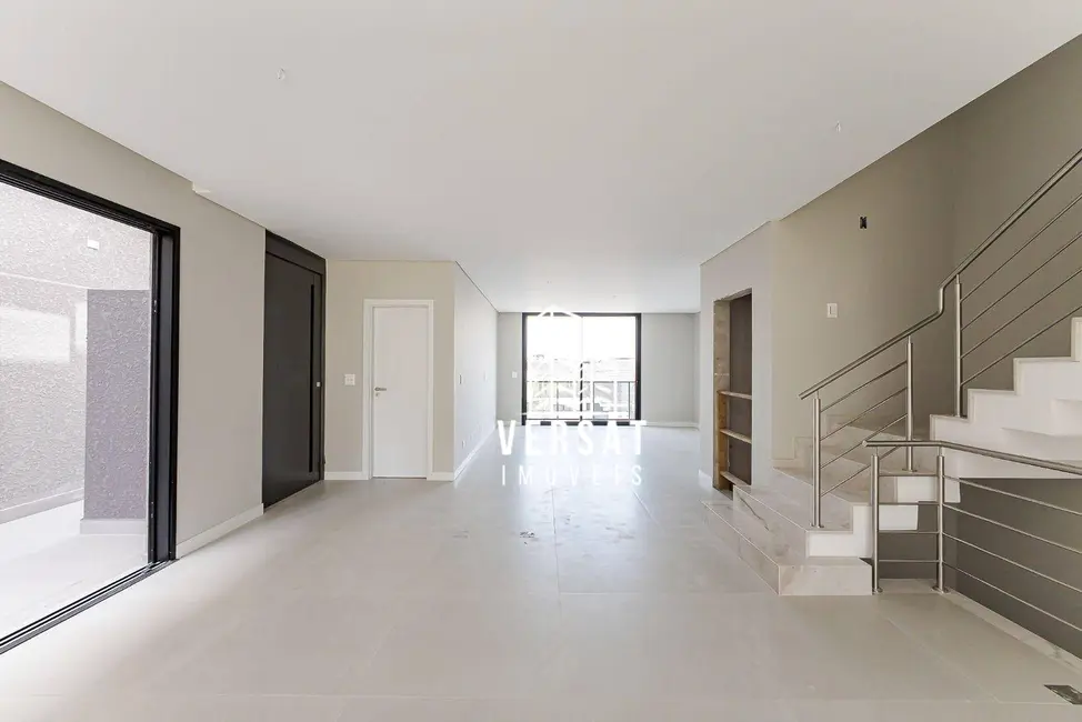 Foto 8 de Casa de Condomínio com 4 quartos à venda, 305m2 em Vista Alegre, Curitiba - PR