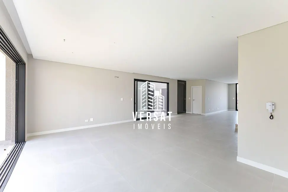 Foto 9 de Casa de Condomínio com 4 quartos à venda, 305m2 em Vista Alegre, Curitiba - PR