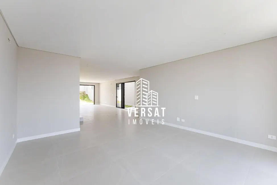 Foto 6 de Casa de Condomínio com 4 quartos à venda, 305m2 em Vista Alegre, Curitiba - PR