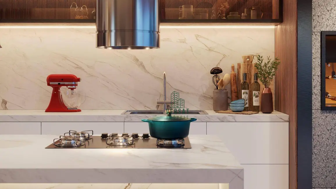 Foto 8 de Casa com 4 quartos à venda, 305m2 em Vista Alegre, Curitiba - PR