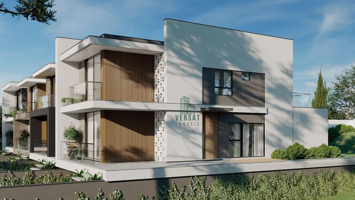 Casa com 4 quartos à venda, 305m2 em Vista Alegre, Curitiba - PR - imagem 7 Foto 7 de Casa com 4 quartos à venda, 305m2 em Vista Alegre, Curitiba - PR