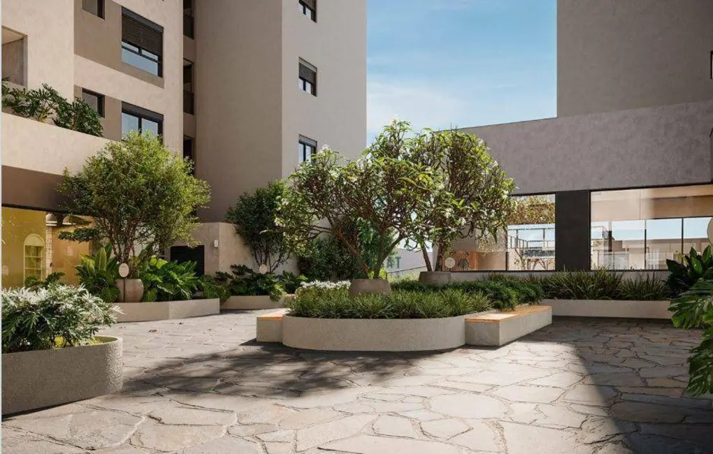 Apartamento com 2 quartos à venda, 85m2 em Alto da Rua XV, Curitiba - PR - imagem 6 Foto 6 de Apartamento com 2 quartos à venda, 85m2 em Alto da Rua XV, Curitiba - PR