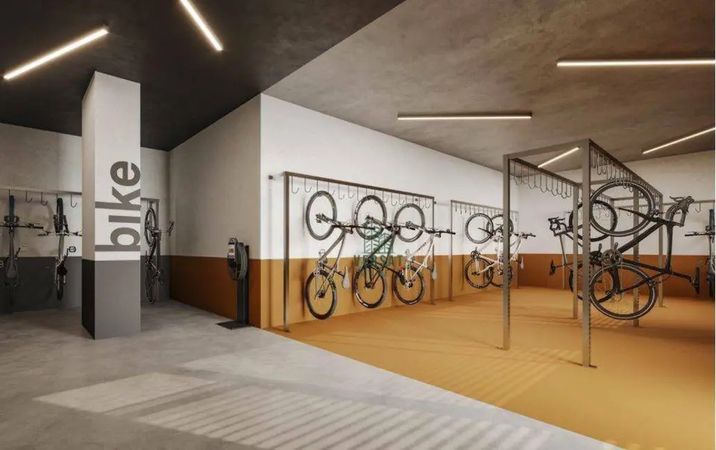 Apartamento com 2 quartos à venda, 85m2 em Alto da Rua XV, Curitiba - PR - imagem 4 Foto 4 de Apartamento com 2 quartos à venda, 85m2 em Alto da Rua XV, Curitiba - PR