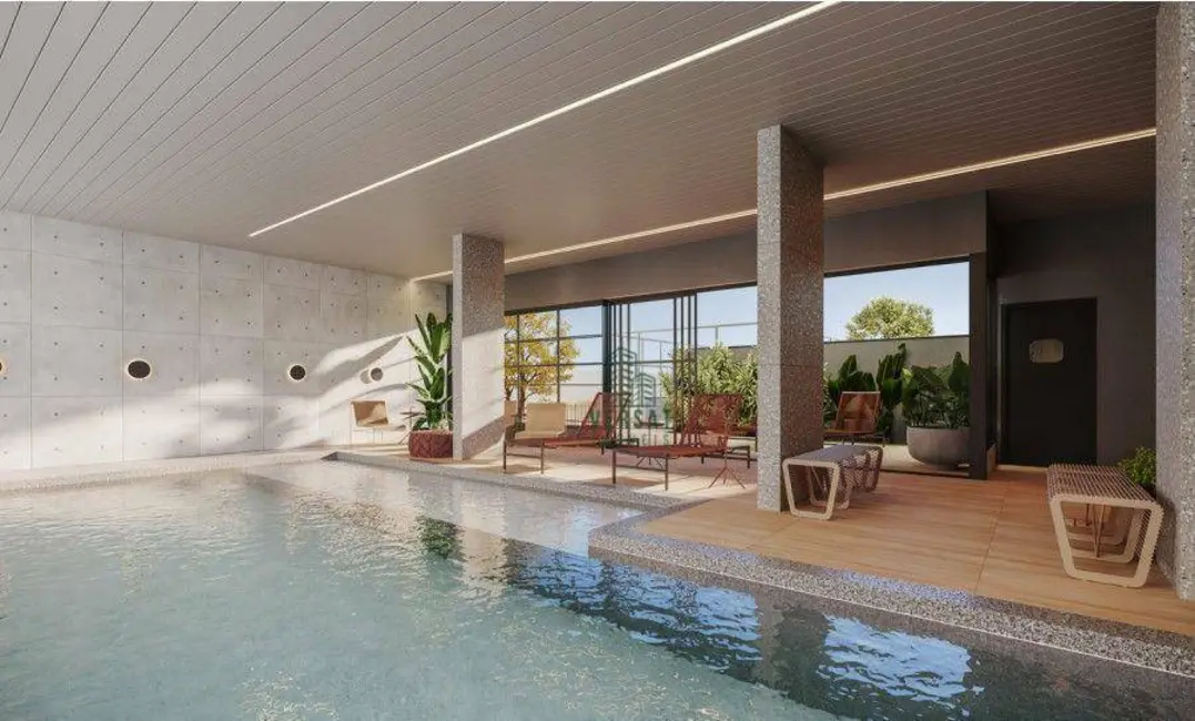 Apartamento com 2 quartos à venda, 85m2 em Alto da Rua XV, Curitiba - PR - imagem 7 Foto 7 de Apartamento com 2 quartos à venda, 85m2 em Alto da Rua XV, Curitiba - PR