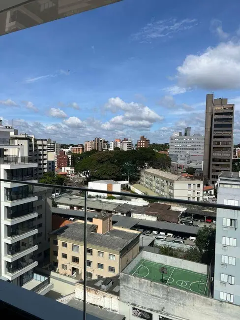 Foto 8 de Apartamento com 2 quartos à venda, 107m2 em Água Verde, Curitiba - PR