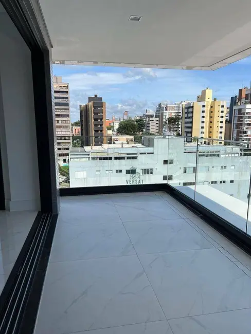 Foto 7 de Apartamento com 2 quartos à venda, 107m2 em Água Verde, Curitiba - PR