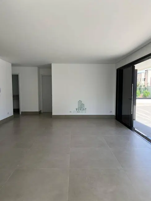 Foto 7 de Apartamento com 3 quartos à venda, 101m2 em Água Verde, Curitiba - PR