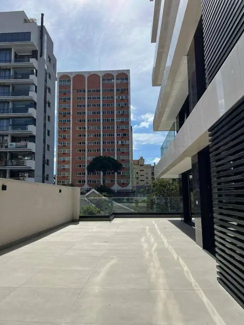 Foto 4 de Apartamento com 3 quartos à venda, 101m2 em Água Verde, Curitiba - PR