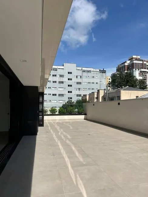 Foto 3 de Apartamento com 3 quartos à venda, 101m2 em Água Verde, Curitiba - PR