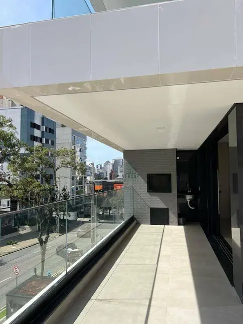 Foto 6 de Apartamento com 3 quartos à venda, 101m2 em Água Verde, Curitiba - PR