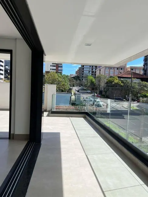 Foto 5 de Apartamento com 3 quartos à venda, 101m2 em Água Verde, Curitiba - PR