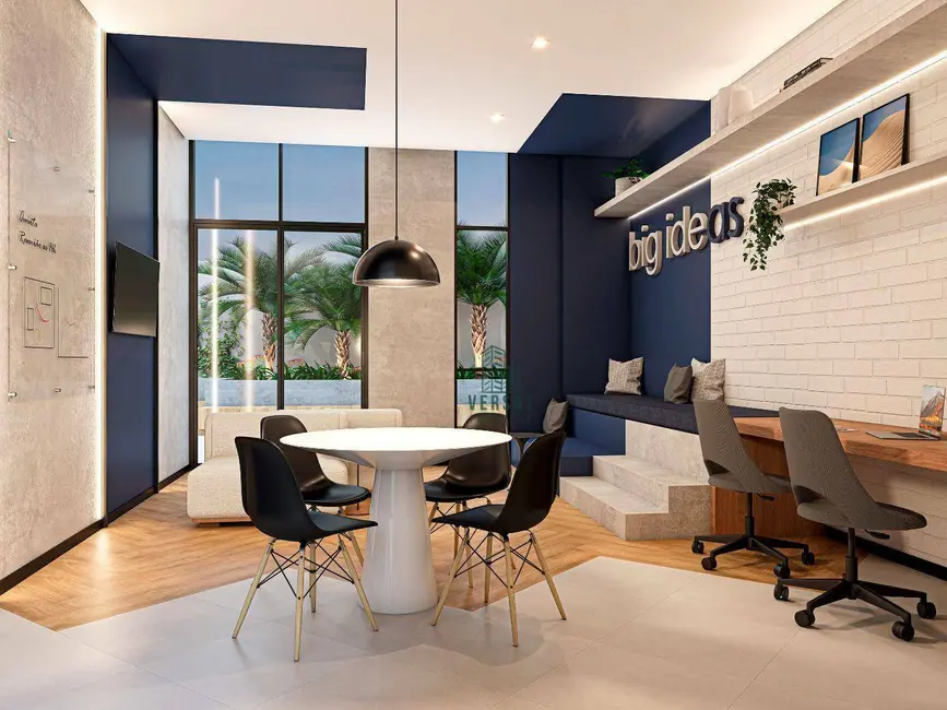 Foto 8 de Apartamento com 2 quartos à venda, 71m2 em Água Verde, Curitiba - PR