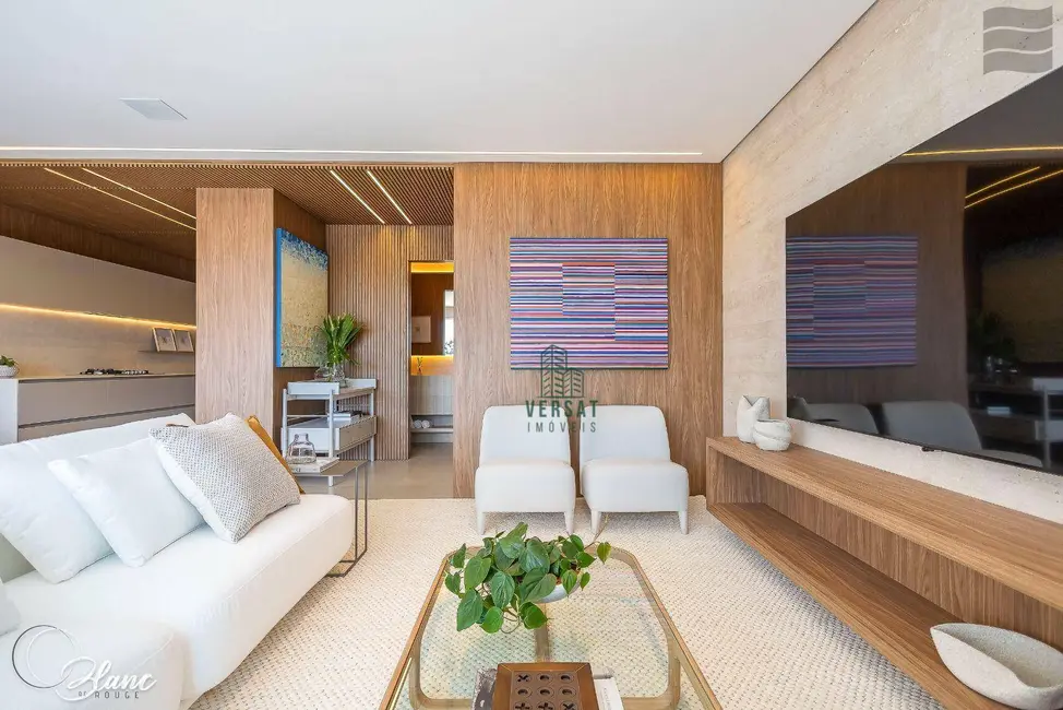 Foto 6 de Apartamento com 3 quartos à venda, 154m2 em Alto da Glória, Curitiba - PR