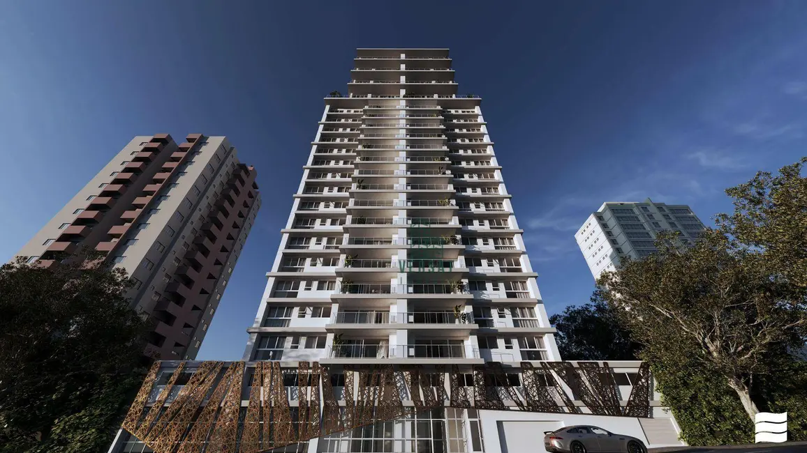 Foto 3 de Cobertura com 3 quartos à venda, 215m2 em Alto da Glória, Curitiba - PR