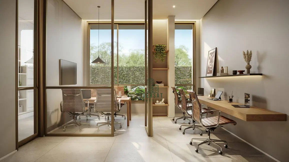 Apartamento com 3 quartos à venda, 70m2 em Juvevê, Curitiba - PR - imagem 7 Foto 7 de Apartamento com 3 quartos à venda, 70m2 em Juvevê, Curitiba - PR