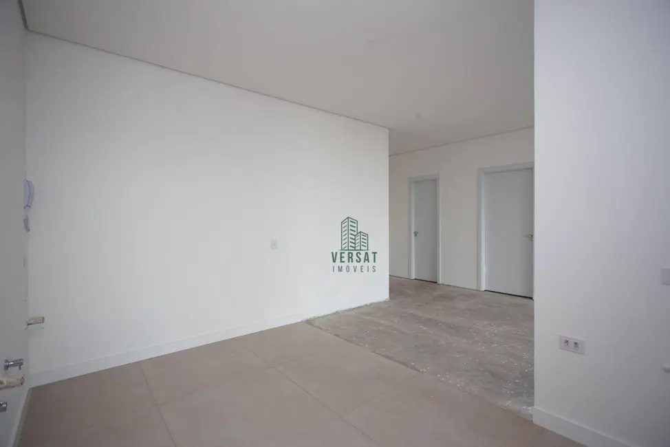 Foto 8 de Apartamento com 3 quartos à venda, 132m2 em Juvevê, Curitiba - PR