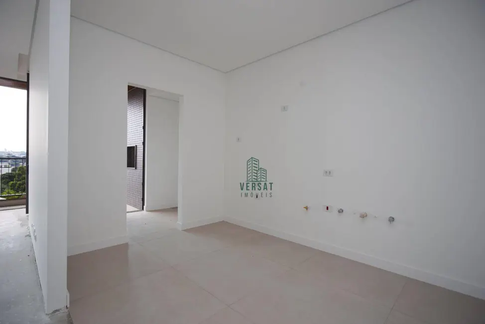 Foto 7 de Apartamento com 3 quartos à venda, 132m2 em Juvevê, Curitiba - PR