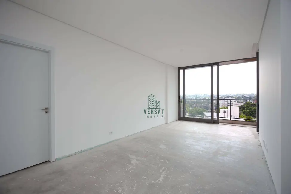 Foto 6 de Apartamento com 3 quartos à venda, 132m2 em Juvevê, Curitiba - PR
