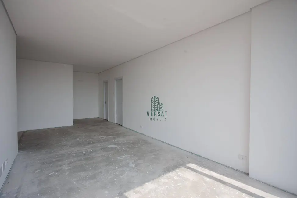 Foto 9 de Apartamento com 3 quartos à venda, 132m2 em Juvevê, Curitiba - PR