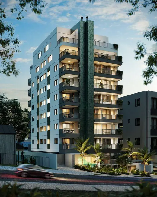 Foto 1 de Apartamento com 3 quartos à venda, 90m2 em Portão, Curitiba - PR