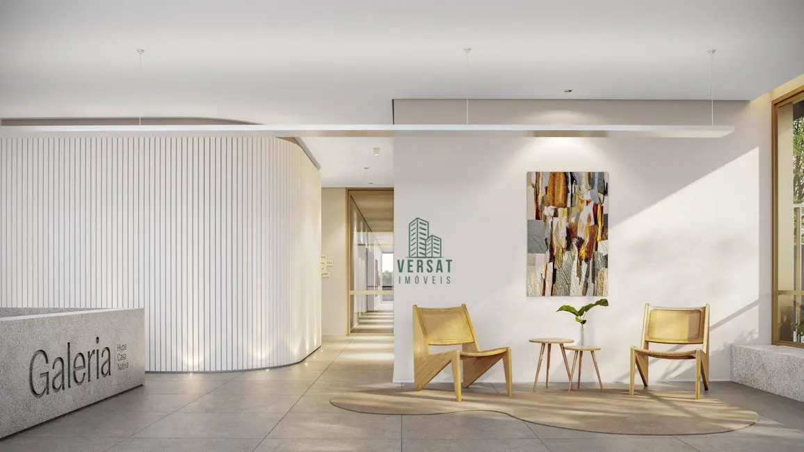 Apartamento com 3 quartos à venda, 107m2 em Juvevê, Curitiba - PR - imagem 6 Foto 6 de Apartamento com 3 quartos à venda, 107m2 em Juvevê, Curitiba - PR