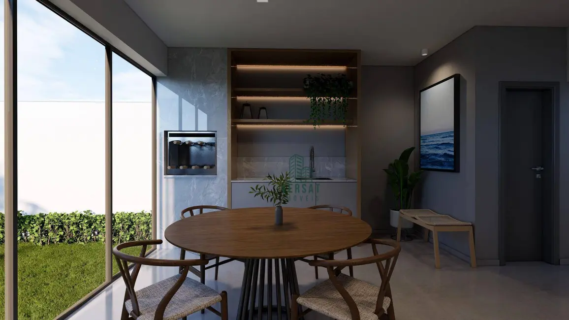 Sobrado com 3 quartos à venda, 179m2 em Pilarzinho, Curitiba - PR - imagem 6 Foto 6 de Sobrado com 3 quartos à venda, 179m2 em Pilarzinho, Curitiba - PR