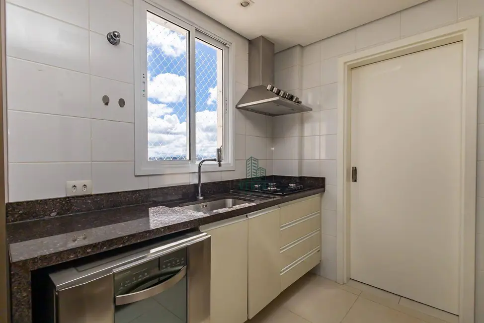 Foto 3 de Cobertura com 2 quartos à venda, 179m2 em Bacacheri, Curitiba - PR