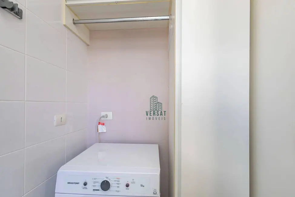 Foto 7 de Cobertura com 2 quartos à venda, 179m2 em Bacacheri, Curitiba - PR