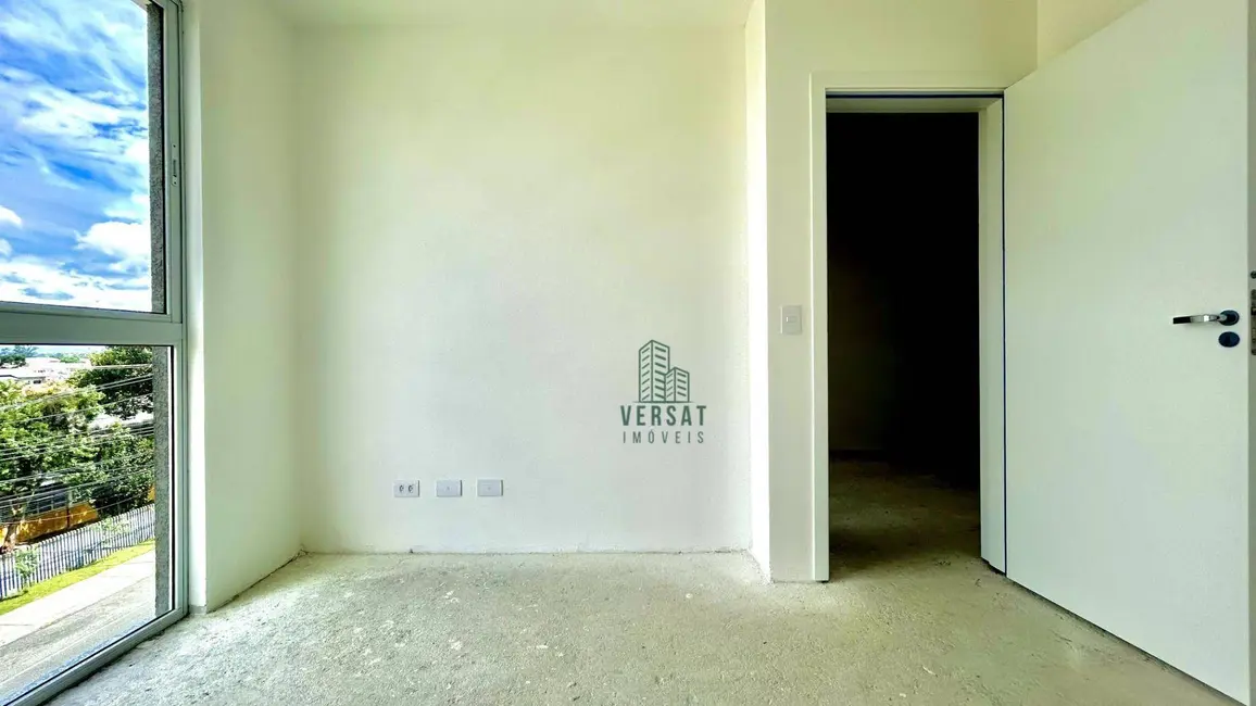 Apartamento com 3 quartos à venda, 70m2 em Weissópolis, Pinhais - PR - imagem 9 Foto 9 de Apartamento com 3 quartos à venda, 70m2 em Weissópolis, Pinhais - PR