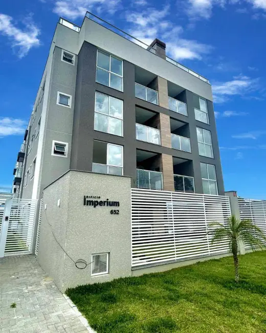 Foto 1 de Apartamento com 3 quartos à venda, 70m2 em Weissópolis, Pinhais - PR
