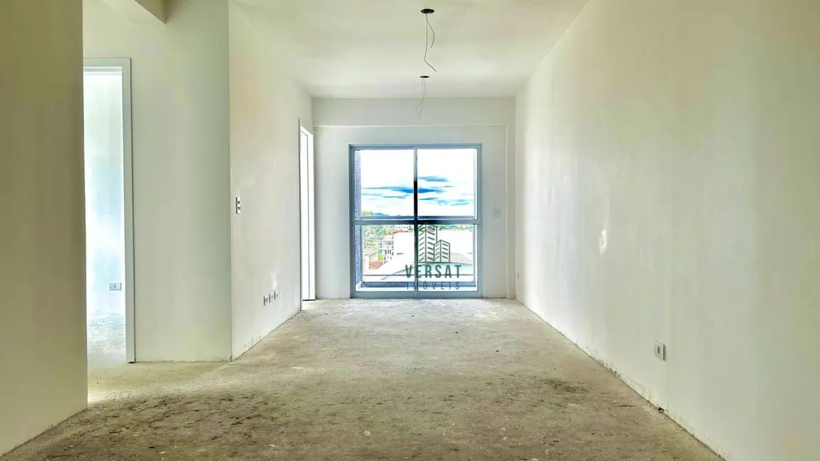 Apartamento com 3 quartos à venda, 70m2 em Weissópolis, Pinhais - PR - imagem 3 Foto 3 de Apartamento com 3 quartos à venda, 70m2 em Weissópolis, Pinhais - PR