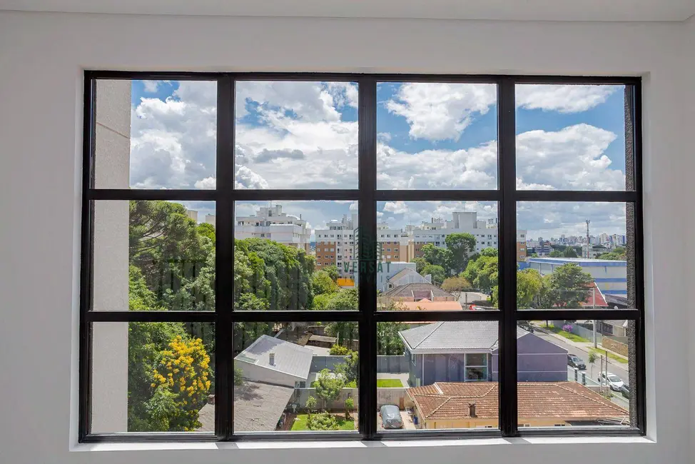 Loft / Flat com 1 quarto à venda, 35m2 em Portão, Curitiba - PR - imagem 6 Foto 6 de Loft / Flat com 1 quarto à venda, 35m2 em Portão, Curitiba - PR