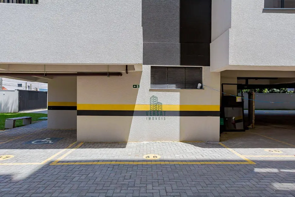 Loft / Flat com 1 quarto à venda, 35m2 em Portão, Curitiba - PR - imagem 9 Foto 9 de Loft / Flat com 1 quarto à venda, 35m2 em Portão, Curitiba - PR