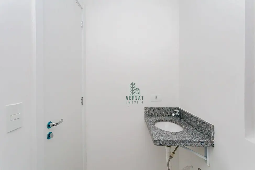 Loft / Flat com 1 quarto à venda, 35m2 em Portão, Curitiba - PR - imagem 8 Foto 8 de Loft / Flat com 1 quarto à venda, 35m2 em Portão, Curitiba - PR