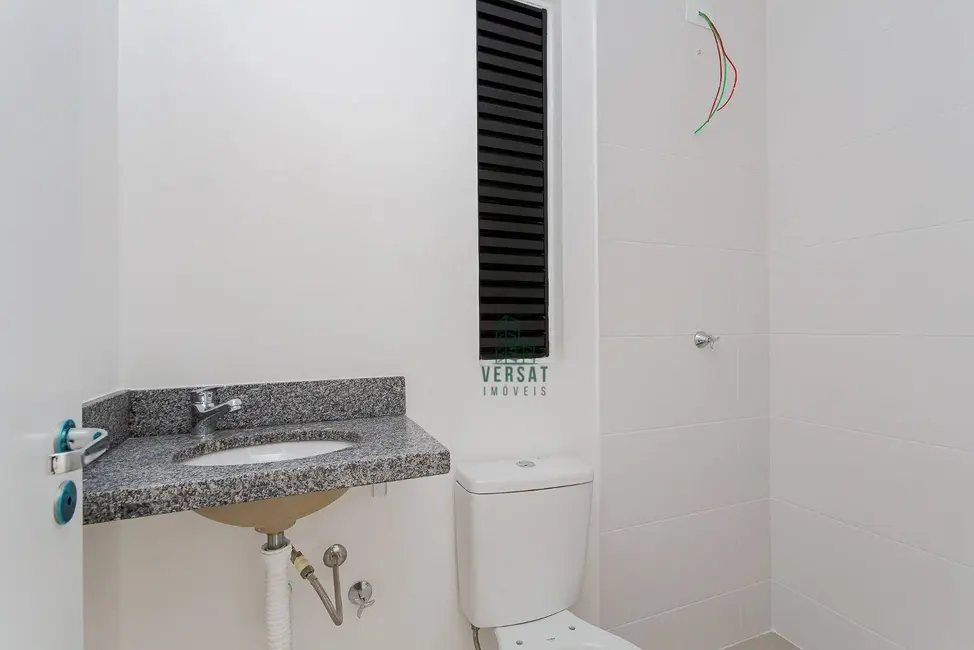 Loft / Flat com 1 quarto à venda, 35m2 em Portão, Curitiba - PR - imagem 7 Foto 7 de Loft / Flat com 1 quarto à venda, 35m2 em Portão, Curitiba - PR