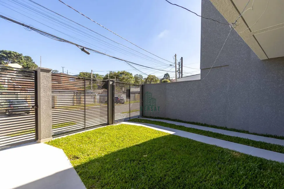 Foto 6 de Sobrado com 3 quartos à venda, 123m2 em Pilarzinho, Curitiba - PR