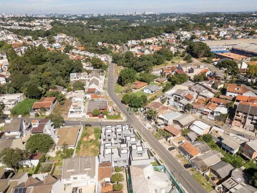 Foto 4 de Sobrado com 3 quartos à venda, 123m2 em Pilarzinho, Curitiba - PR