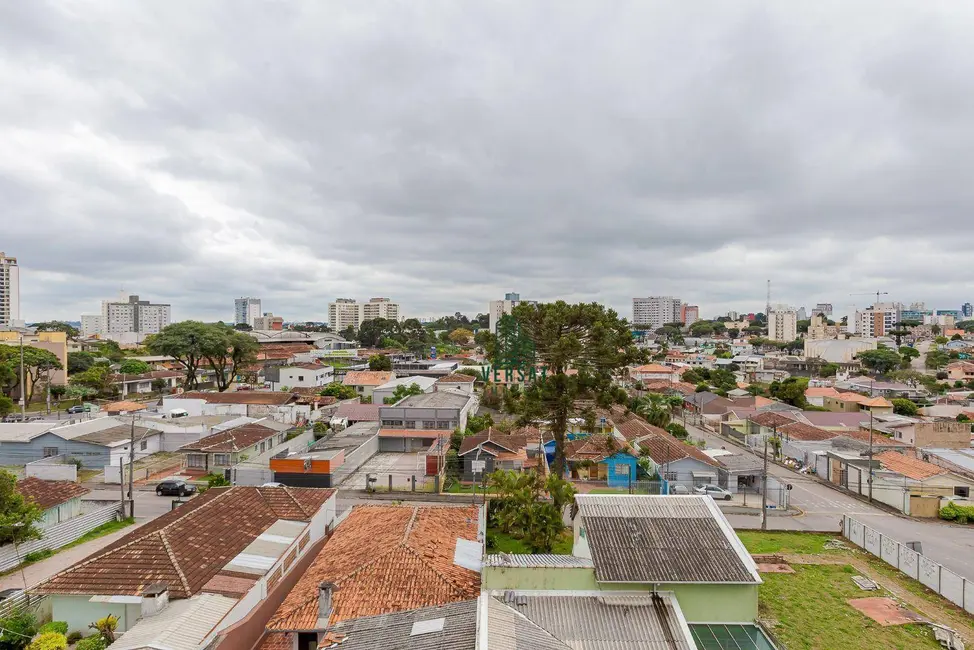 Foto 6 de Apartamento com 1 quarto à venda, 28m2 em Novo Mundo, Curitiba - PR