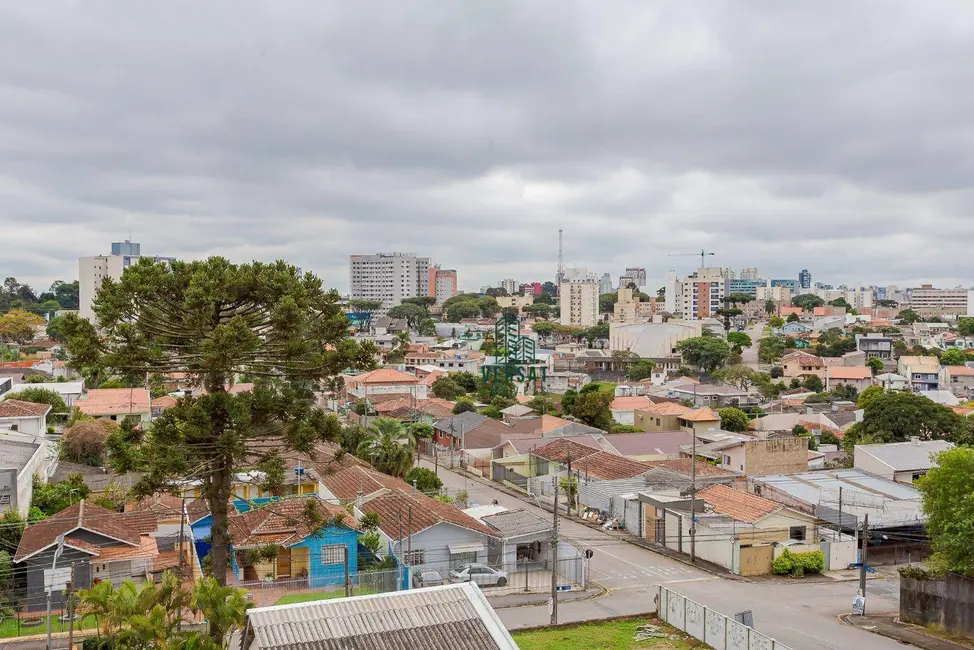 Foto 7 de Apartamento com 1 quarto à venda, 28m2 em Novo Mundo, Curitiba - PR