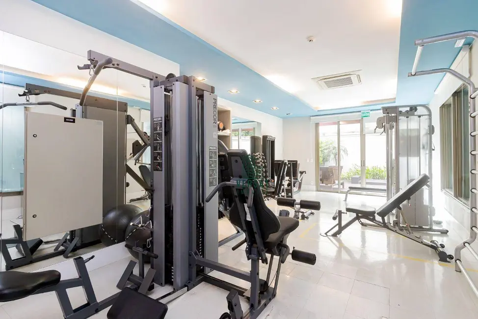 Foto 32 de Apartamento com 2 quartos para alugar, 82m2 em Batel, Curitiba - PR