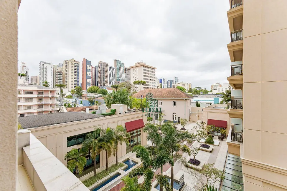 Foto 23 de Apartamento com 2 quartos para alugar, 82m2 em Batel, Curitiba - PR