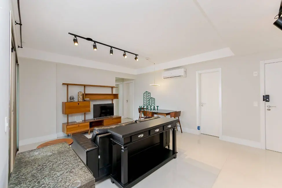 Foto 5 de Apartamento com 2 quartos para alugar, 82m2 em Batel, Curitiba - PR